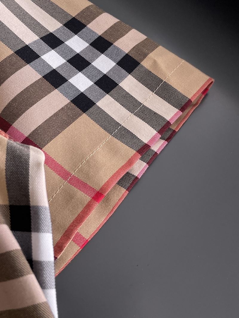 Burberry Shirts